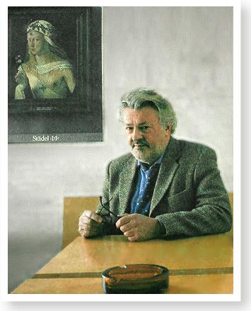 PD Dr. phil. W. R. K�hler